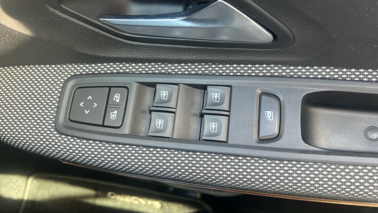 Dacia Sandero Stepway 1.0 TCe Comfort 5dr Petrol Hatchback